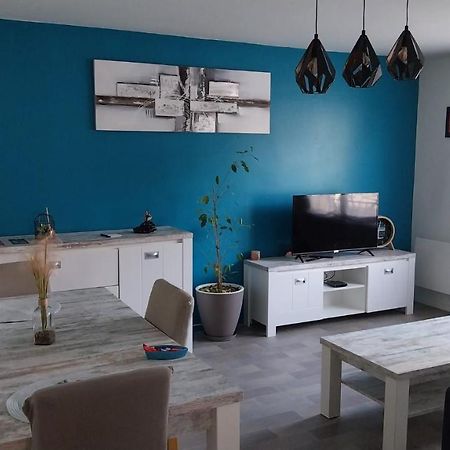 Appartement Cosy - Disneyland & Villages Nature Villeneuve-Saint-Denis Eksteriør bilde
