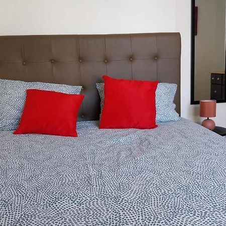 Appartement Cosy - Disneyland & Villages Nature Villeneuve-Saint-Denis Eksteriør bilde