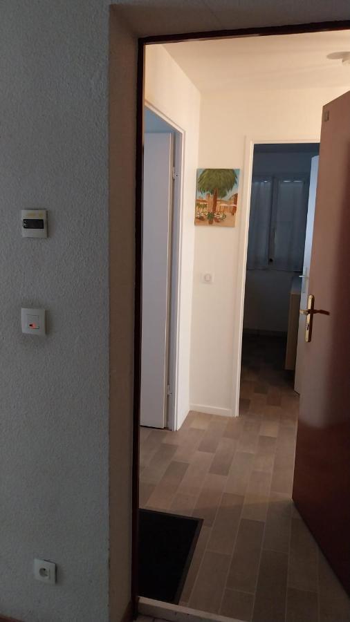 Appartement Cosy - Disneyland & Villages Nature Villeneuve-Saint-Denis Eksteriør bilde