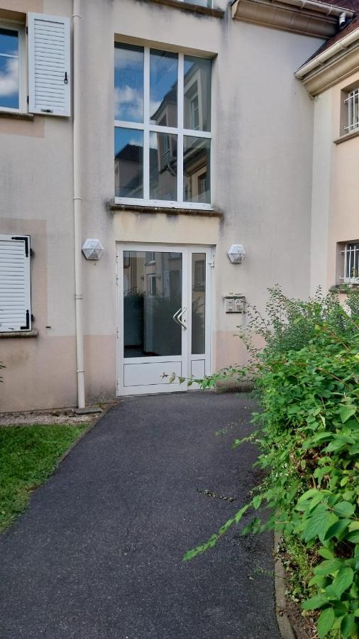 Appartement Cosy - Disneyland & Villages Nature Villeneuve-Saint-Denis Eksteriør bilde